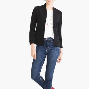 J. Crew Factory Broadway Blazer Size 6